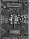 Thumbnail Dungeons and dragons players handbook v3.5